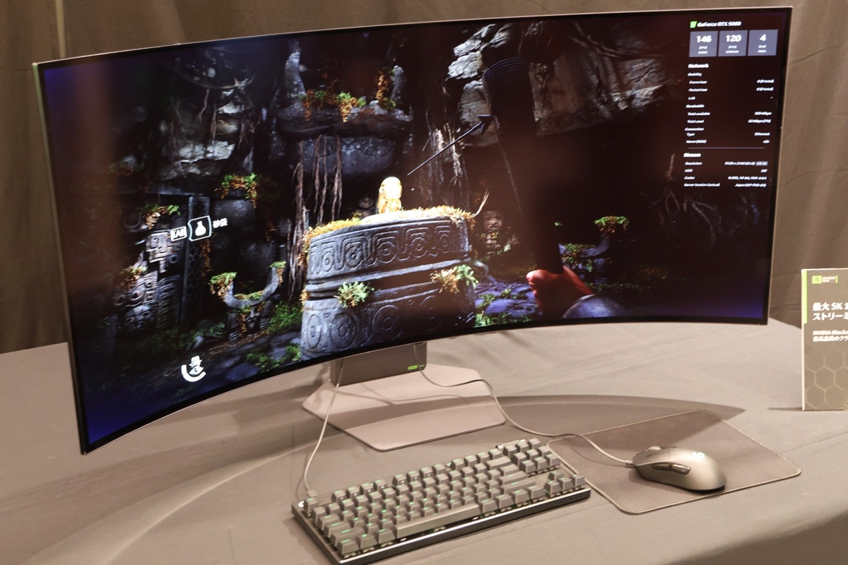 スマホでPCゲームがプレイ可能に…NVIDIAがクラウドでゲーム産業に地殻変動もたらすの画像3