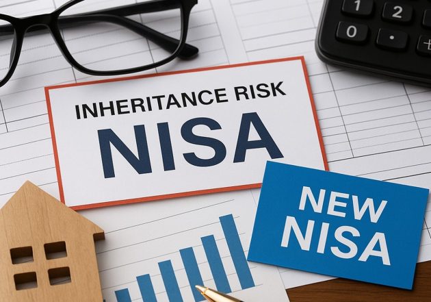 親のNISA口座は「そのまま相続できない」…新NISAの落とし穴、正しい資産の守り方