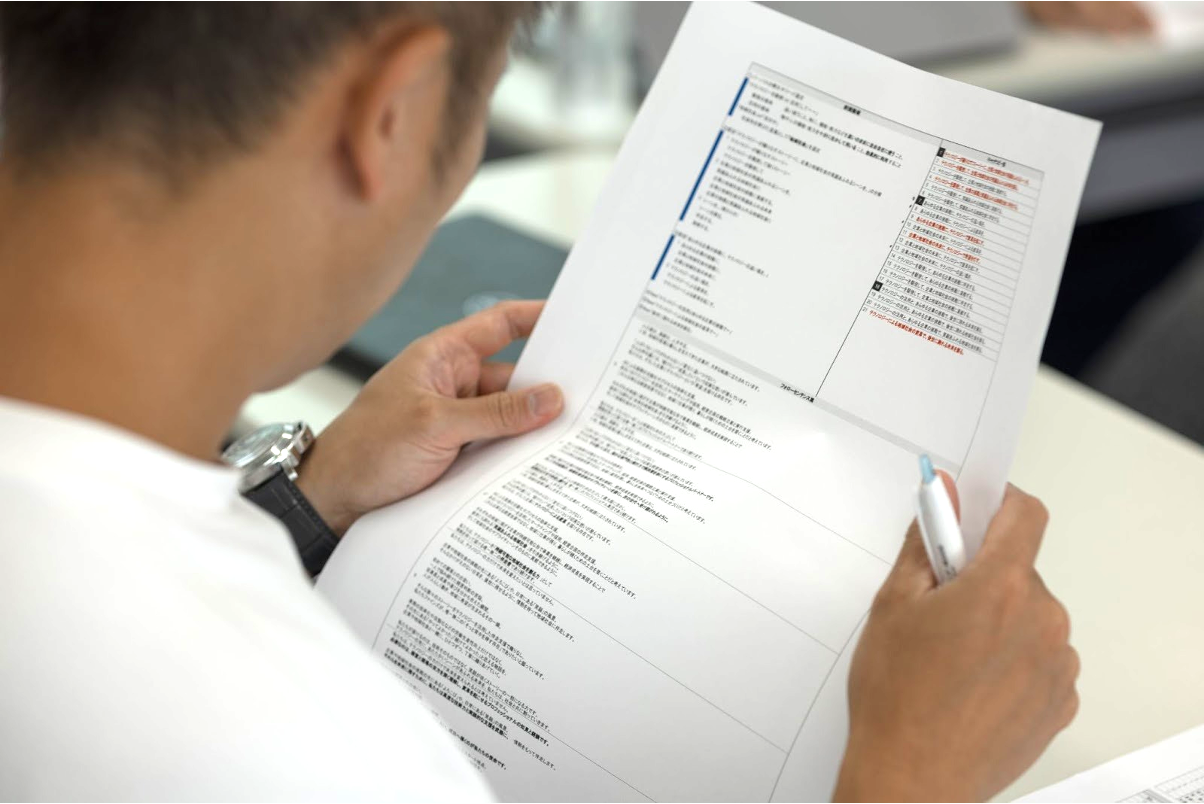 中小企業とともに進化する。ファインズが挑む、複合ソリューションによる新しい成長戦略の画像6