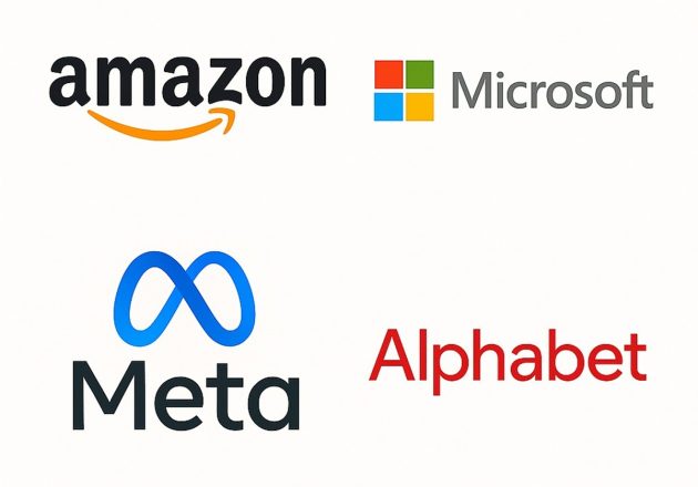 アマゾンやマイクロソフト、なぜ過去最高の好業績なのにリストラ？「AI経営」の新常態