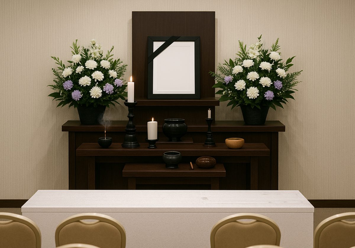 葬儀に後悔する人、驚愕の6割…「葬儀価格の透明性」と「信頼の確立」が業界の課題の画像1