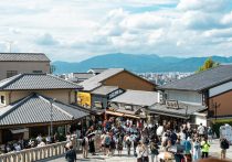 訪日客4千万人時代の異変…露・中東・印が爆増する理由と、高市政権下の対中リスク