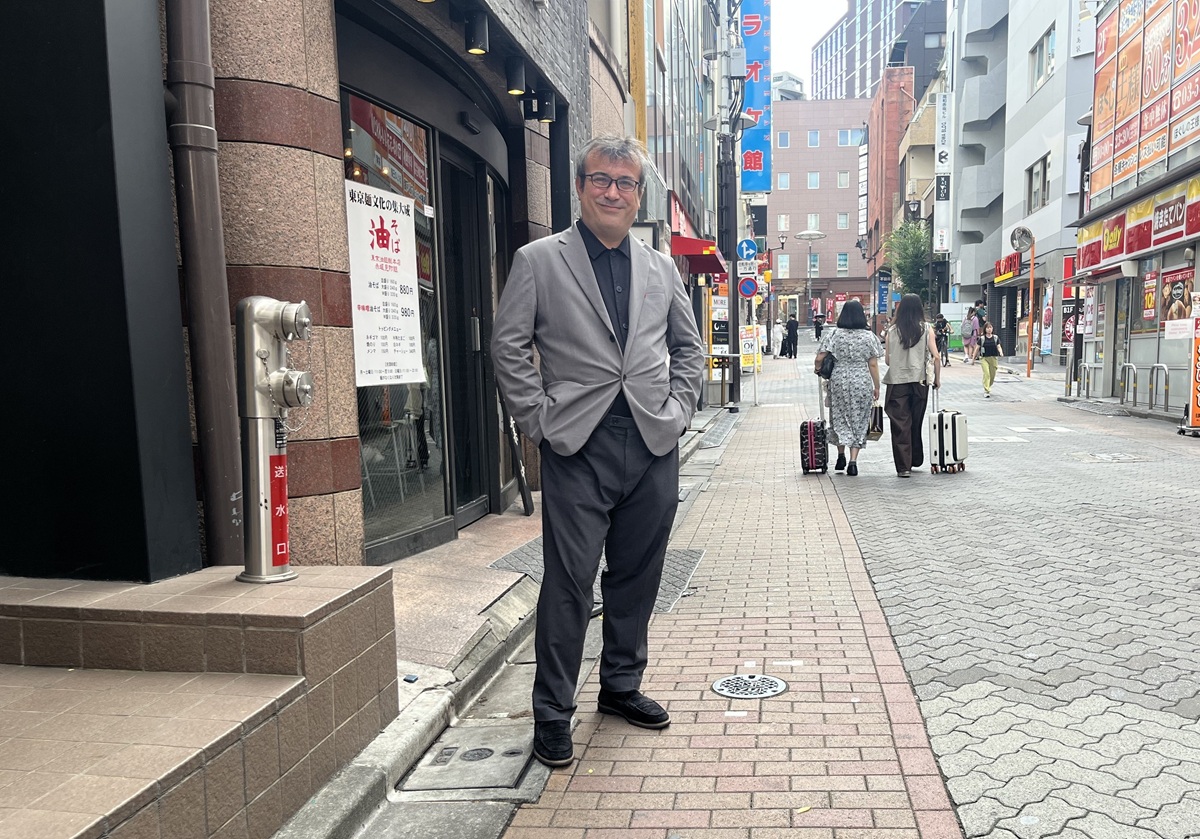 インバウンド好調の陰で進む「お金を使わない観光客」化…懸念すべき満足度低下の画像3