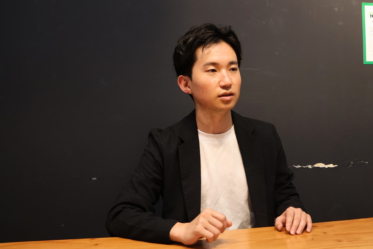 創業2年のバイオスタートアップが「わきが」で勝負…4兆円市場に挑むの画像2