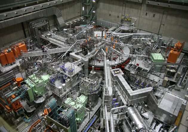 核融合バブル到来か…米国は1社あたり4200億円投資、日本は「FAST」構想で挑む