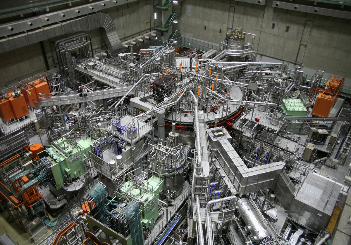 核融合バブル到来か…米国は1社あたり4200億円投資、日本は「FAST」構想で挑むの画像1