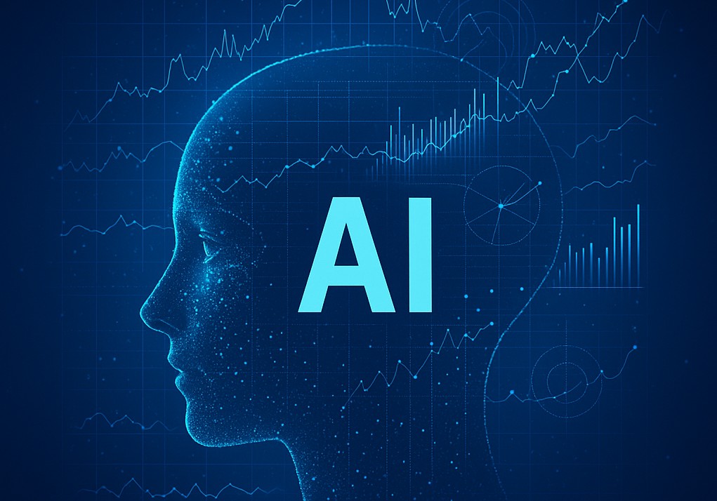 AIが「あなたの次に買うもの」まで知っている時代に…今後はAIが需要を創るの画像1