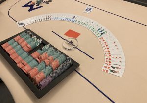 ギャンブルから競技カルチャーへ…サミー、m事業で挑む“ポーカー革命”