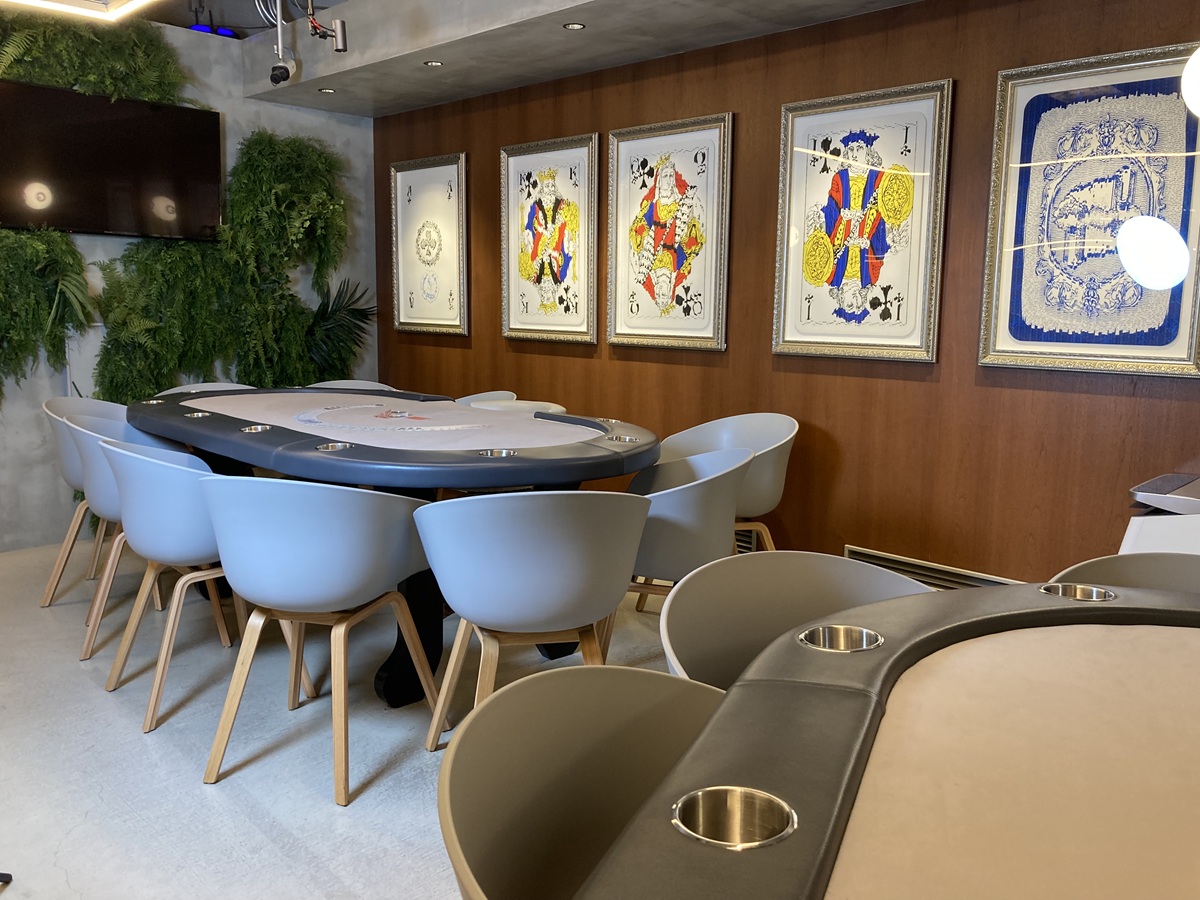 ギャンブルから競技カルチャーへ&hellip;サミー、m事業で挑むポーカー革命の画像4