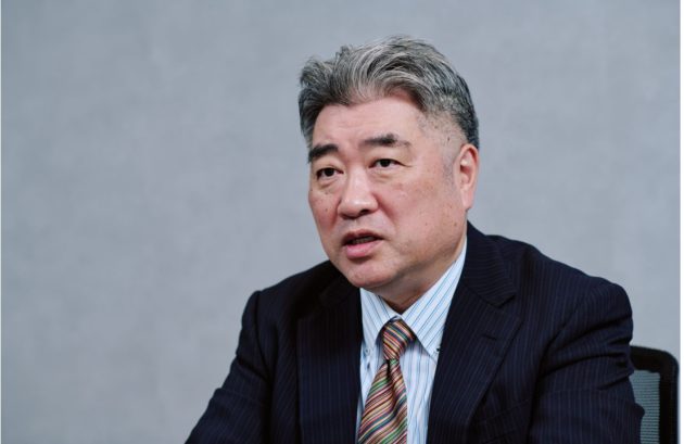 上場はゴールじゃない。ファインズが挑む、未来を見据えた「内側からの変革」　