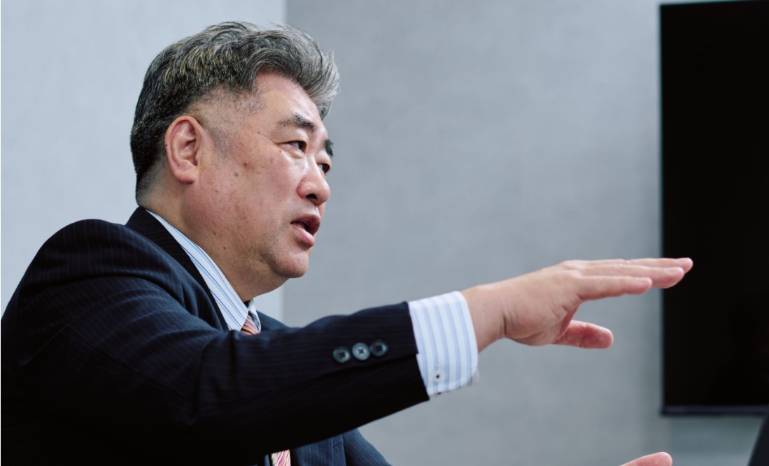 上場はゴールじゃない。ファインズが挑む、未来を見据えた「内側からの変革」　の画像3