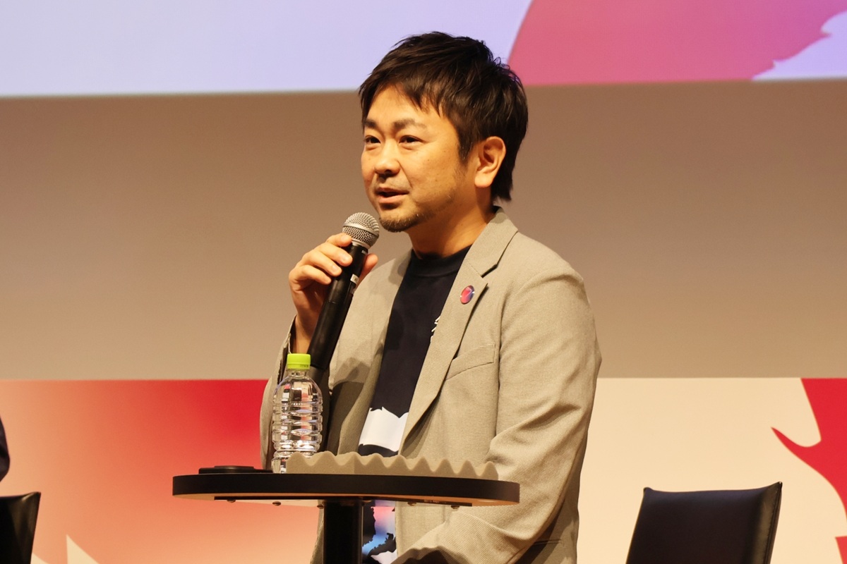 「AIが答えを出す時代」に必要なのは問う力…楠木建×中村憲剛が語る知の継承の画像5