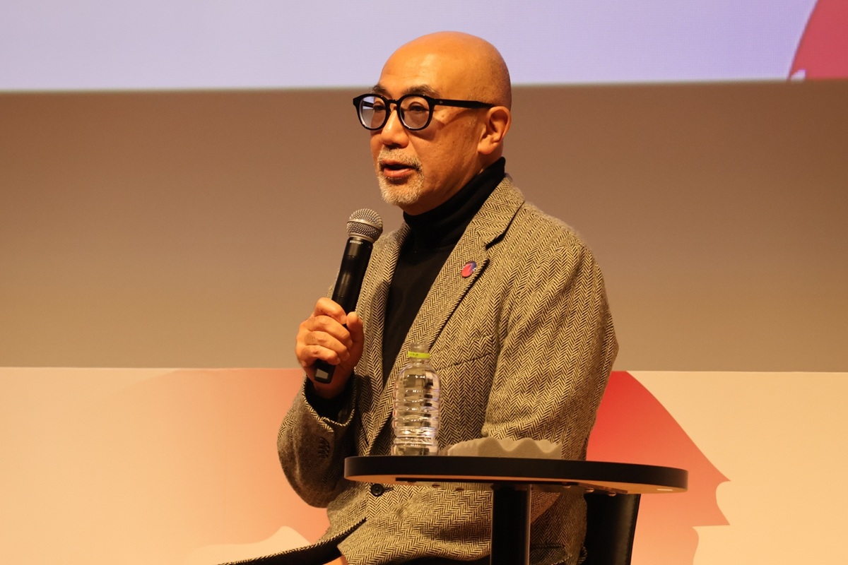 「AIが答えを出す時代」に必要なのは問う力…楠木建×中村憲剛が語る知の継承の画像6