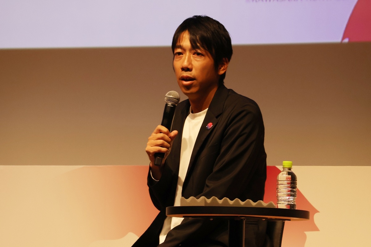 「AIが答えを出す時代」に必要なのは問う力…楠木建×中村憲剛が語る知の継承の画像7