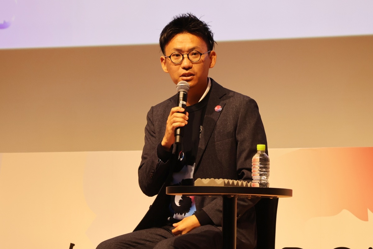 「AIが答えを出す時代」に必要なのは問う力…楠木建×中村憲剛が語る知の継承の画像3