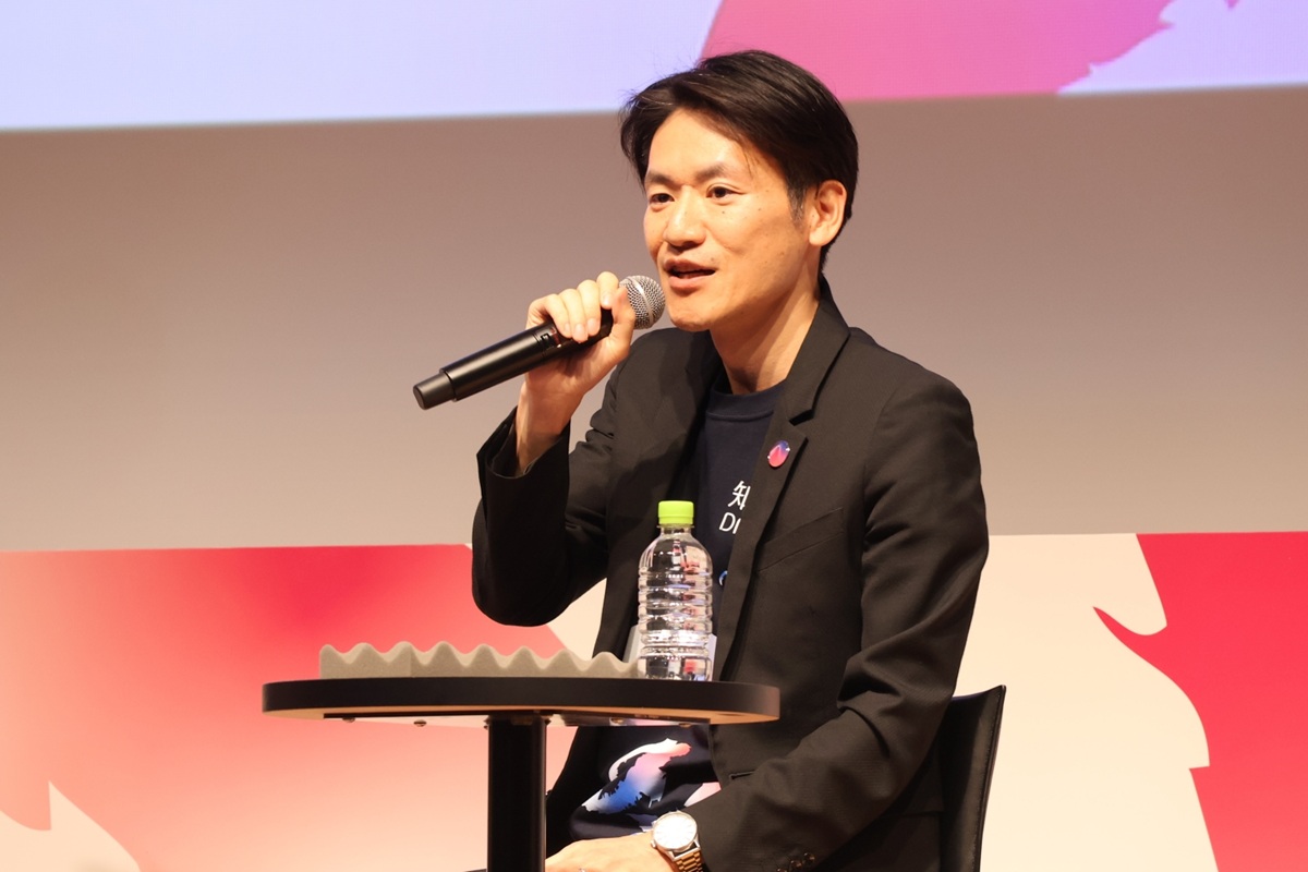 「AIが答えを出す時代」に必要なのは問う力…楠木建×中村憲剛が語る知の継承の画像2