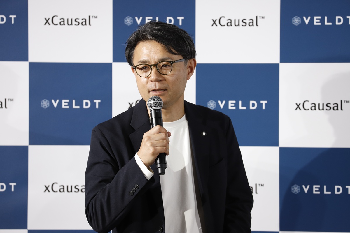 生成AIでは勝てない日本…因果推論AIのChatGPTにない思考力で世界と戦うの画像5