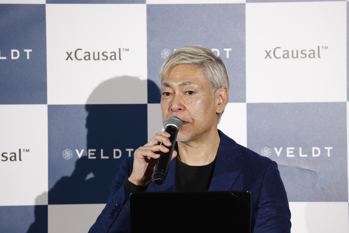 生成AIでは勝てない日本…因果推論AIのChatGPTにない思考力で世界と戦うの画像2