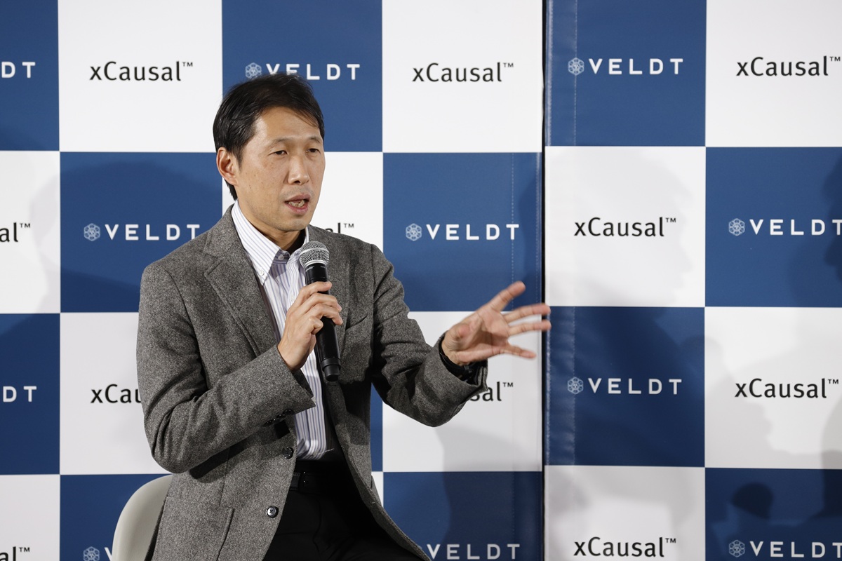 生成AIでは勝てない日本…因果推論AIのChatGPTにない思考力で世界と戦うの画像4