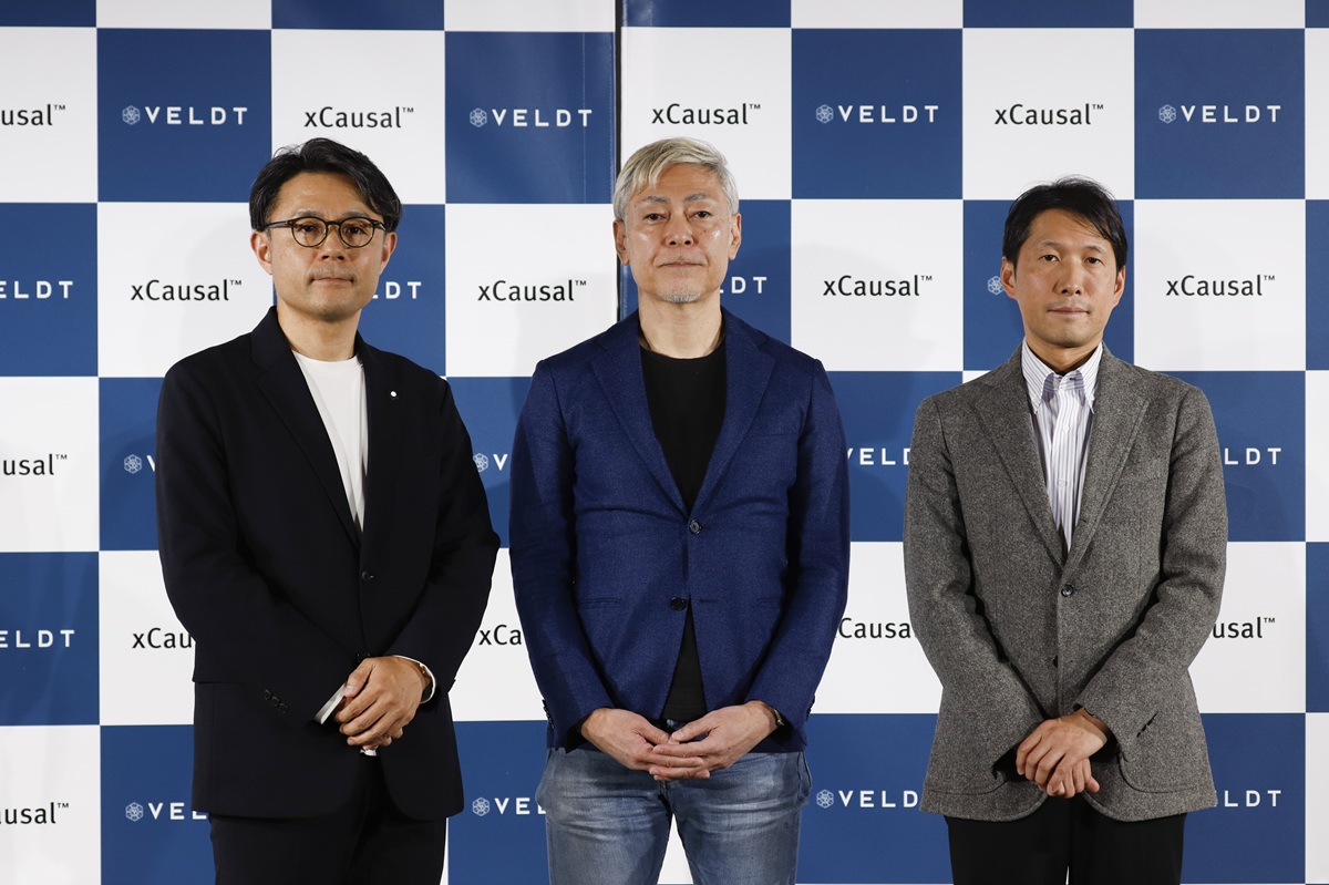 生成AIでは勝てない日本…因果推論AIのChatGPTにない思考力で世界と戦うの画像6