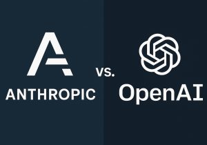 アンソロピックは“たった7.7兆円”で勝てるのか…巨額投資OpenAIと真逆戦略