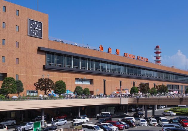 仙台駅前が“巨大な空き地”に…全国で進む「大型再開発の停止ドミノ」の真相