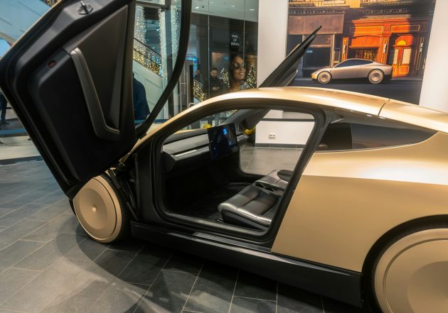 日本の自動運転は“本当に遅れている”のか…日本と海外メーカーの現在地と勝ち筋