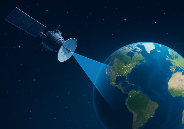 スターリンク一強は本当に安全か？KDDI・ドコモ・ソフトバンクが同時採用の明暗