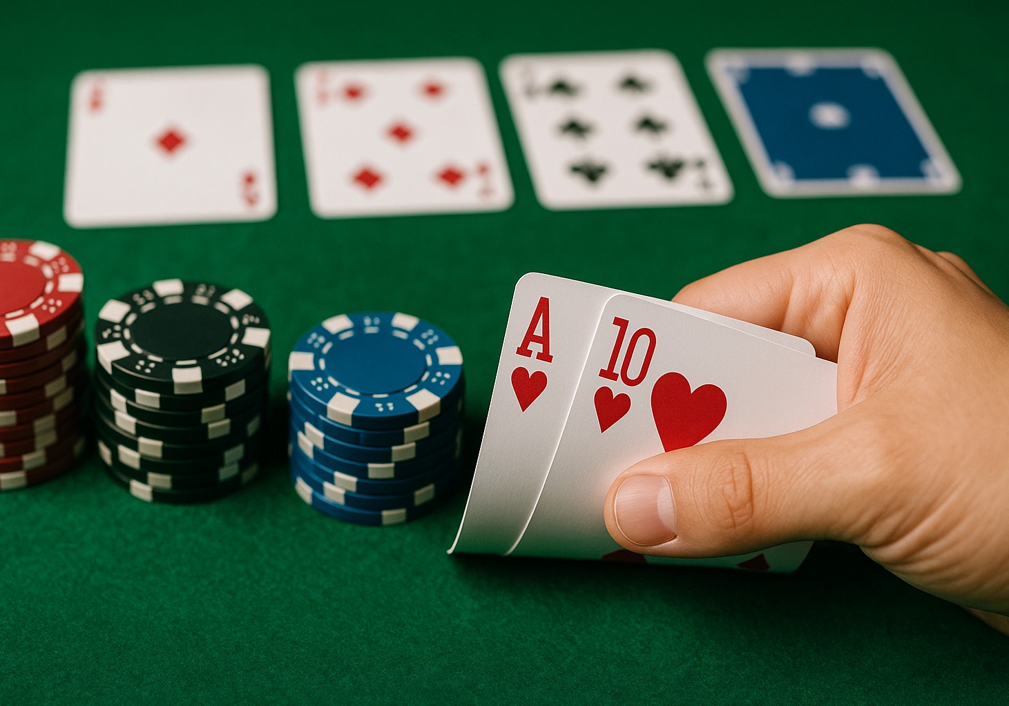 600店舗超え、ポーカーが爆発的人気に…若者が集まり新たなコミュニティも誕生の画像1