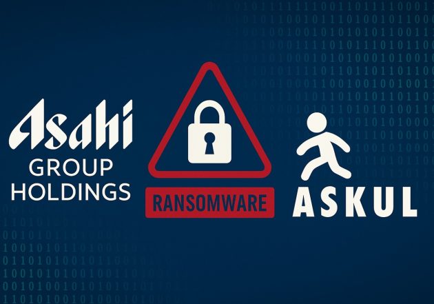 ランサム攻撃、なぜ長期化？アサヒ、アスクルの復旧を阻む“見えない破壊”とは
