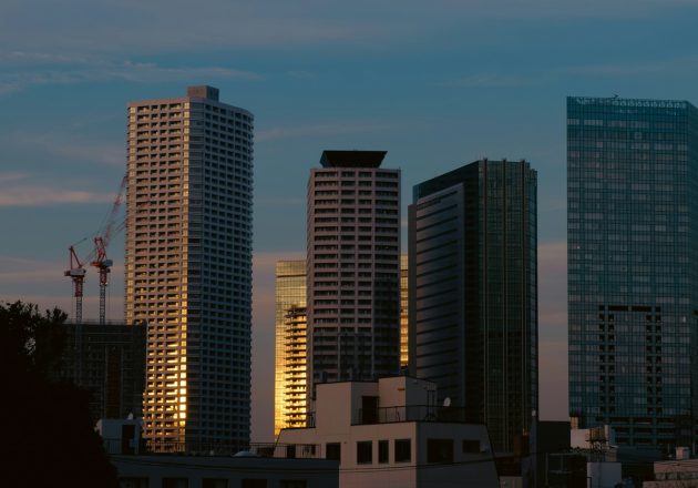 首都圏新築マンション発売28％も急減…買われないのに価格は高騰維持の異常事態