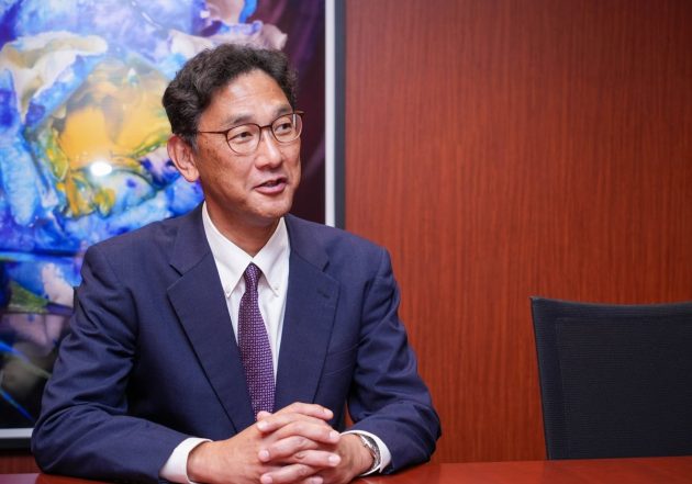 本当に伸びる会社はここが違う…“伝説のバンカー”大櫃直人氏が語る目利きの極意