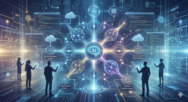 覇権20年、GitHubは本当に“曲がり角”なのか…AI時代の開発基盤に変化