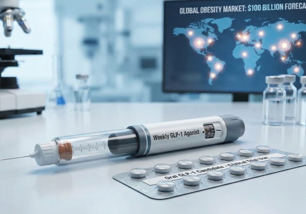 10兆円市場、世界で「肥満薬競争」が激化…乗り遅れた日本、普及への課題は？