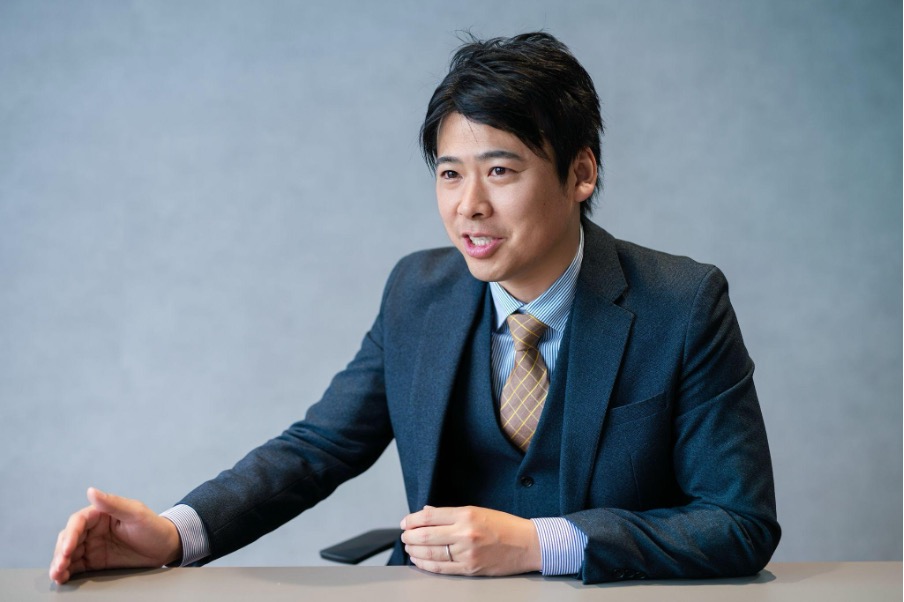 採用難・情報過多の時代に「動画で課題を解く」──ファインズ・堀田部長が語る、選ばれる理由と動画表現の未来の画像2