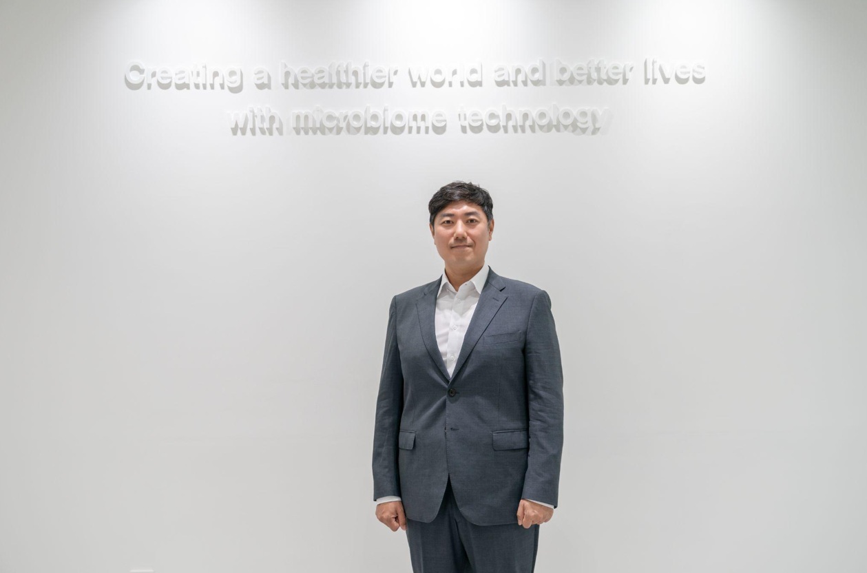 腸が変える、健康の新常識 ── マイクロバイオームが拓く次世代ヘルスケアの可能性の画像4