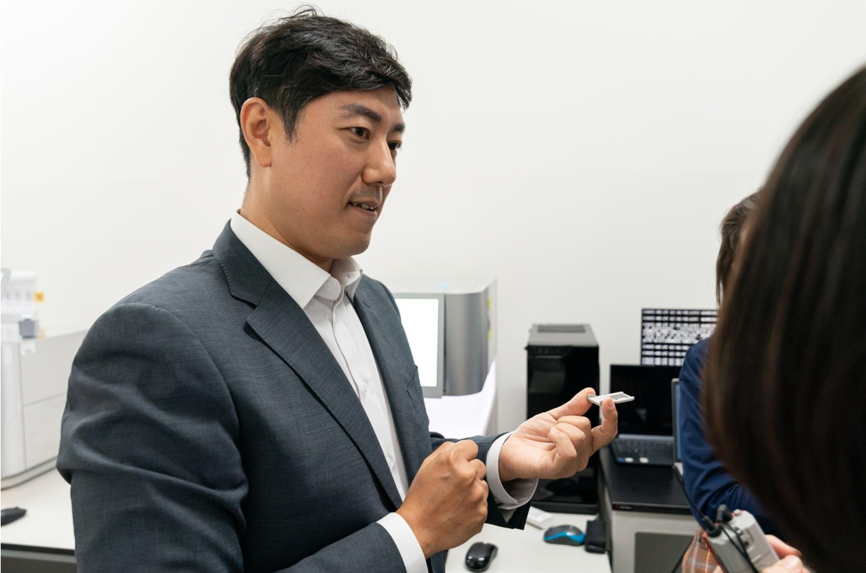 腸が変える、健康の新常識 ── マイクロバイオームが拓く次世代ヘルスケアの可能性の画像7