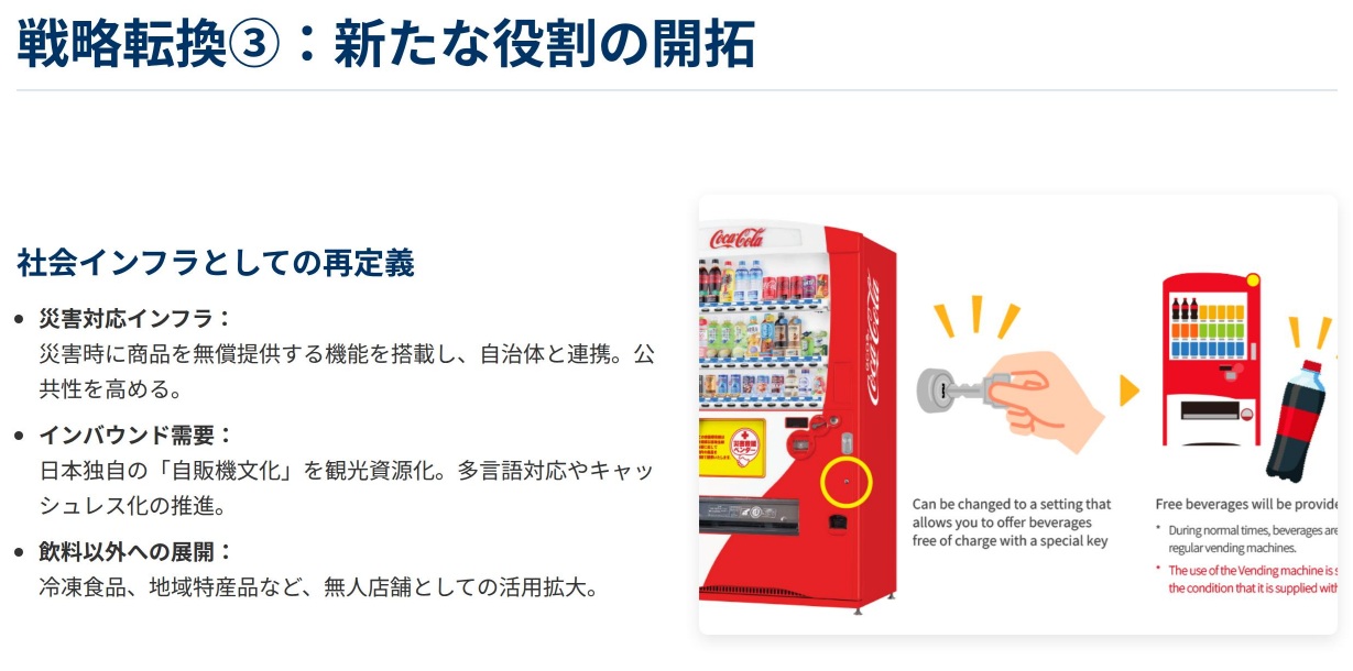 自販機大国ニッポンが大きく変化か…減少ショックの裏で進む、静かな構造改革の画像9