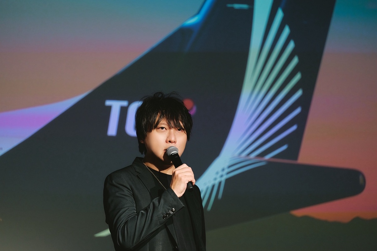 航空×スタートアップで地方は再生できるか…トキエアが示すポストLCCの航空モデルとはの画像5