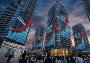 マンション高騰の真犯人は本当に外国人なのか…実態調査では見えない“隠れた構造”