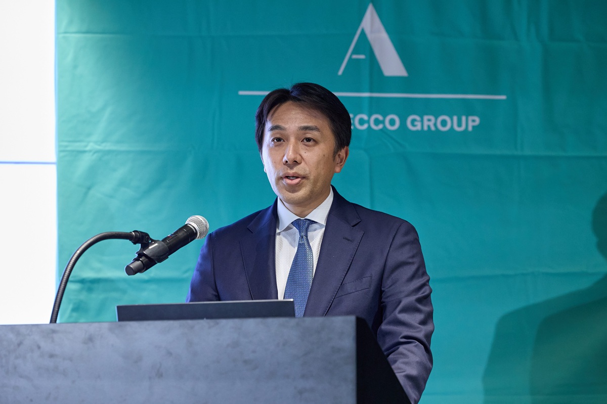 AI時代の人財戦略、日本の遅れ鮮明に…アデコが2030年成長戦略を発表、「未来対応型人財」育成への画像2