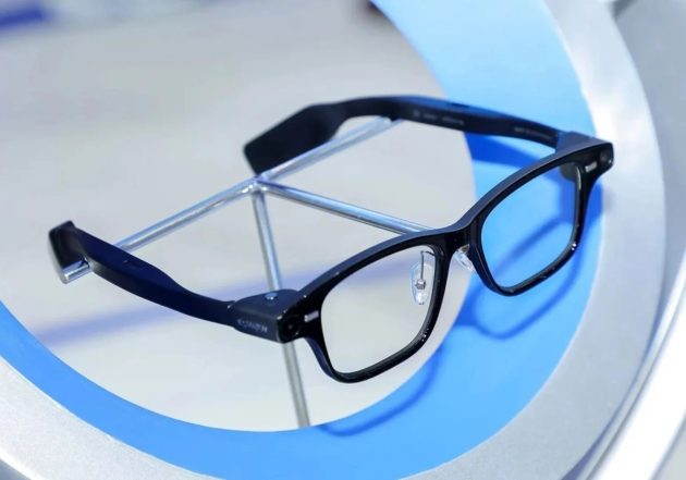 アリババがスマートグラスの覇権を握るか…視界のEC化と“24時間の壁”の突破