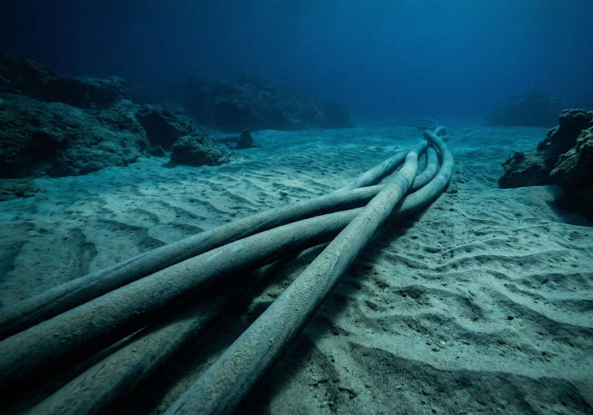 アマゾンとグーグルが「海底」で激突…見えないインフラ戦争と、日本企業の躍進の画像1