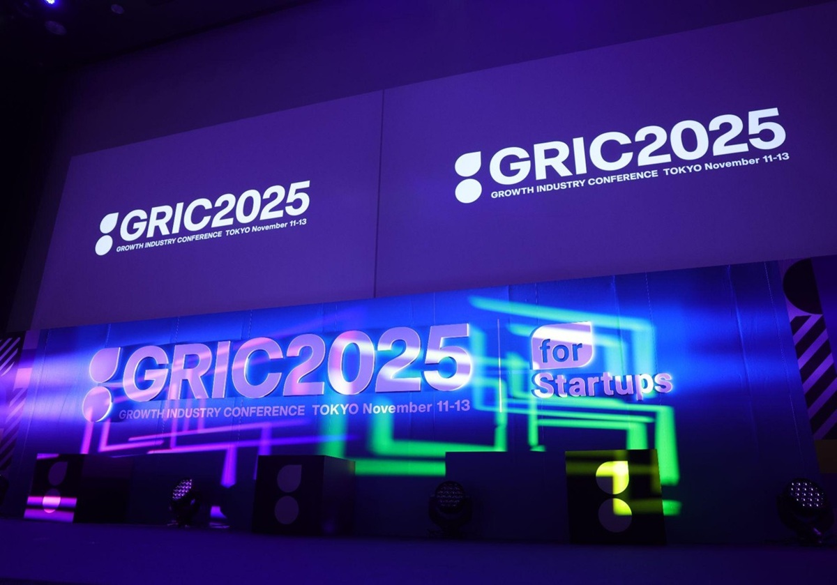 挑戦の火種はここから世界へ。GRIC2025、熱狂のDay3レポートの画像1
