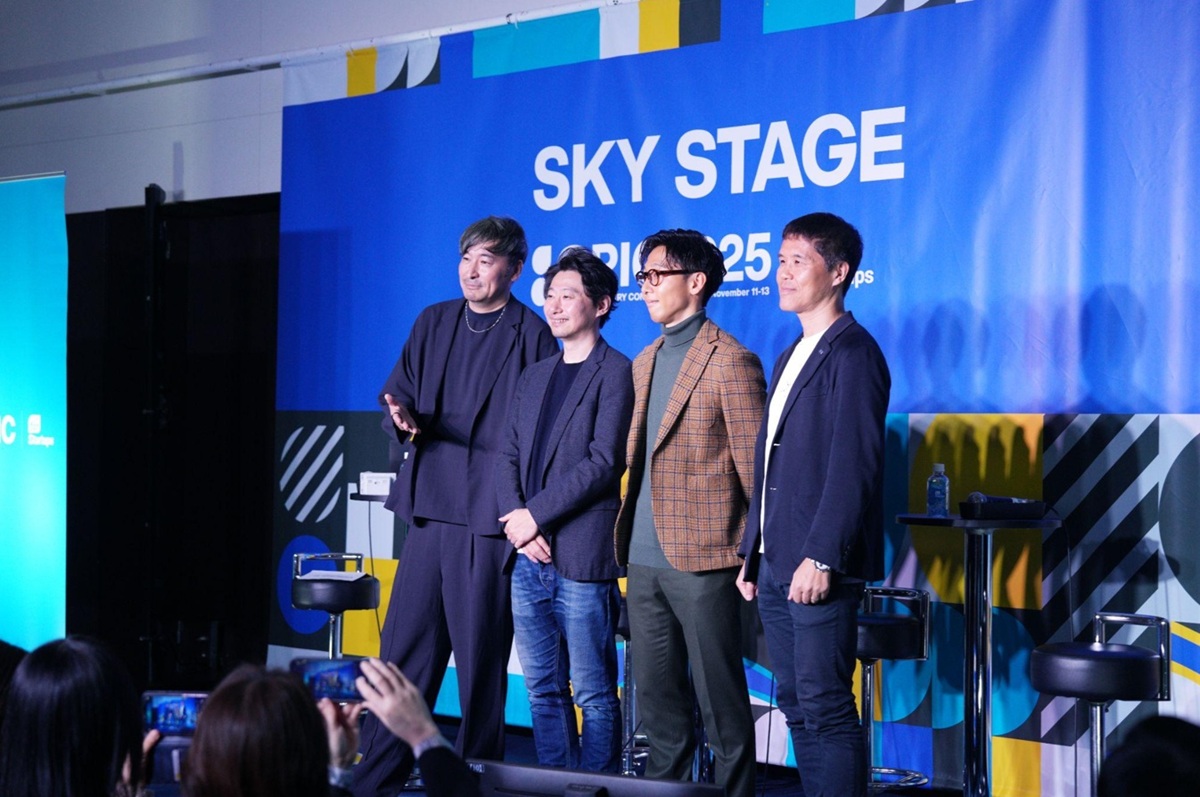 挑戦の火種はここから世界へ。GRIC2025、熱狂のDay3レポートの画像10