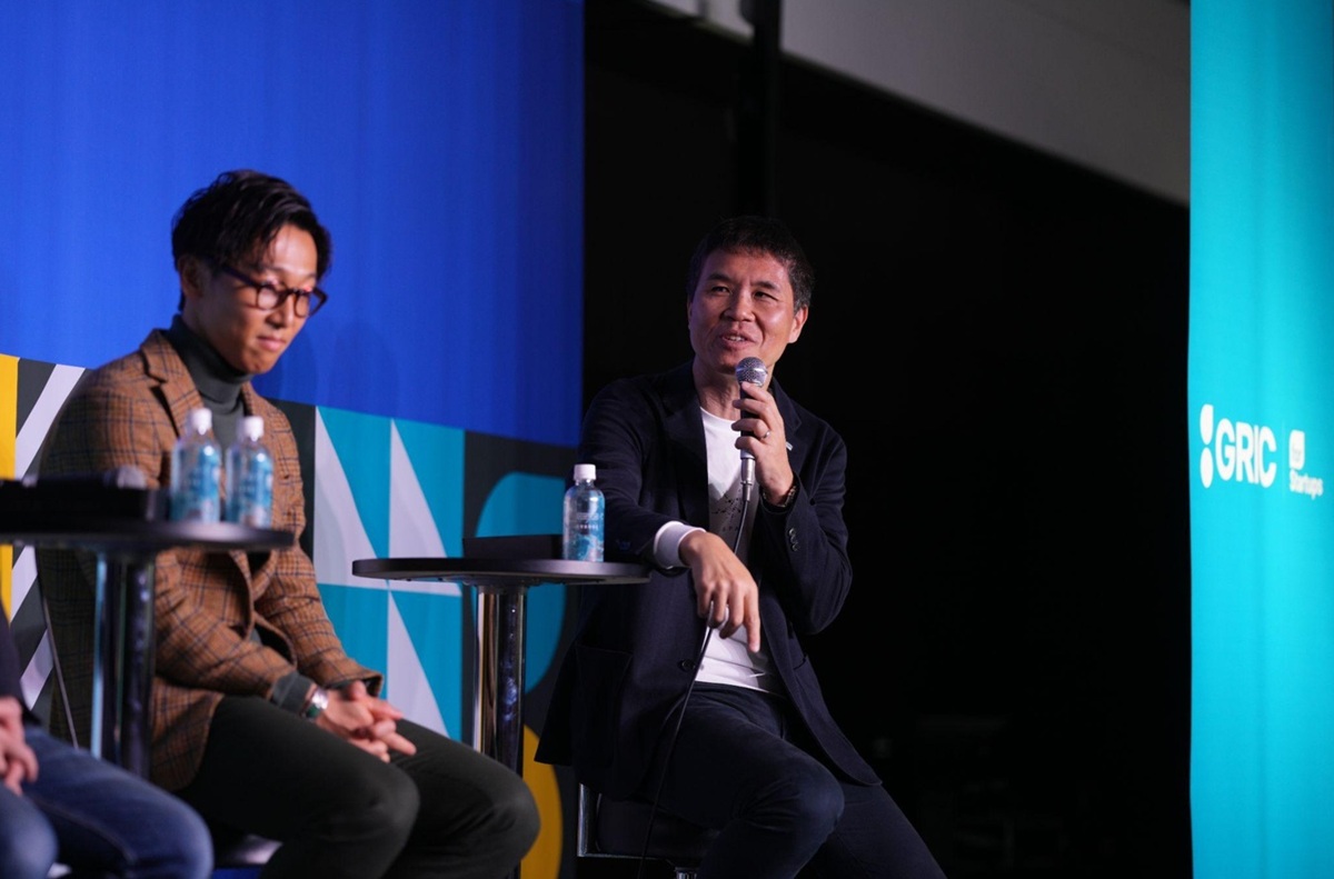 挑戦の火種はここから世界へ。GRIC2025、熱狂のDay3レポートの画像11