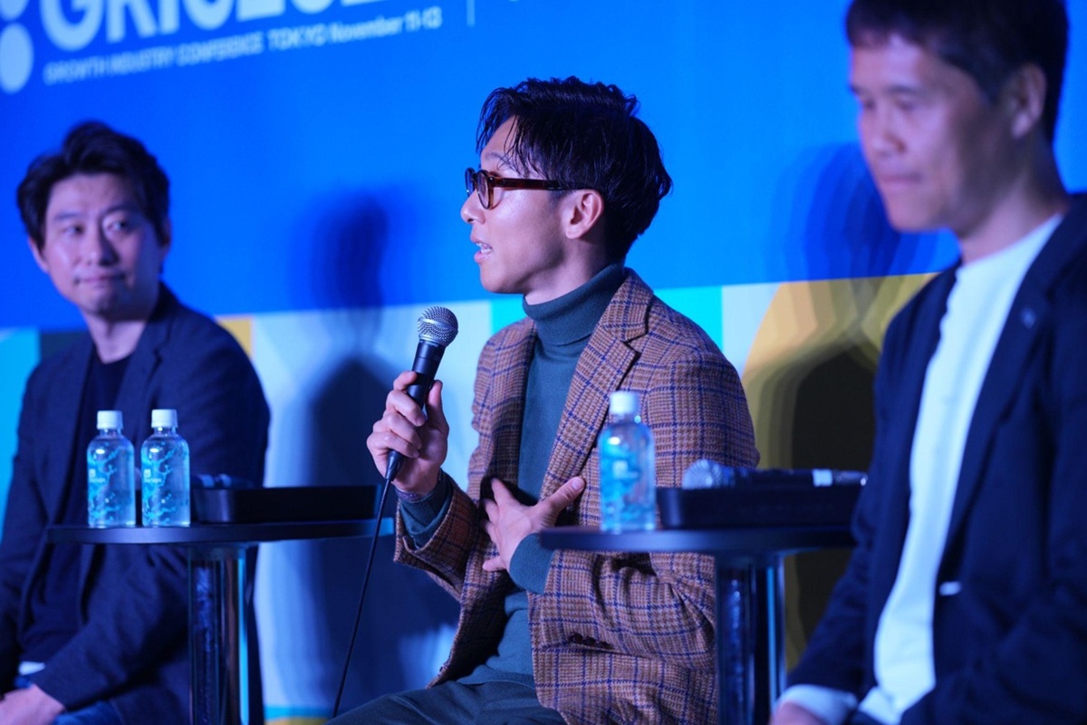 挑戦の火種はここから世界へ。GRIC2025、熱狂のDay3レポートの画像12
