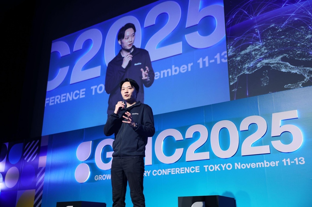 挑戦の火種はここから世界へ。GRIC2025、熱狂のDay3レポートの画像13