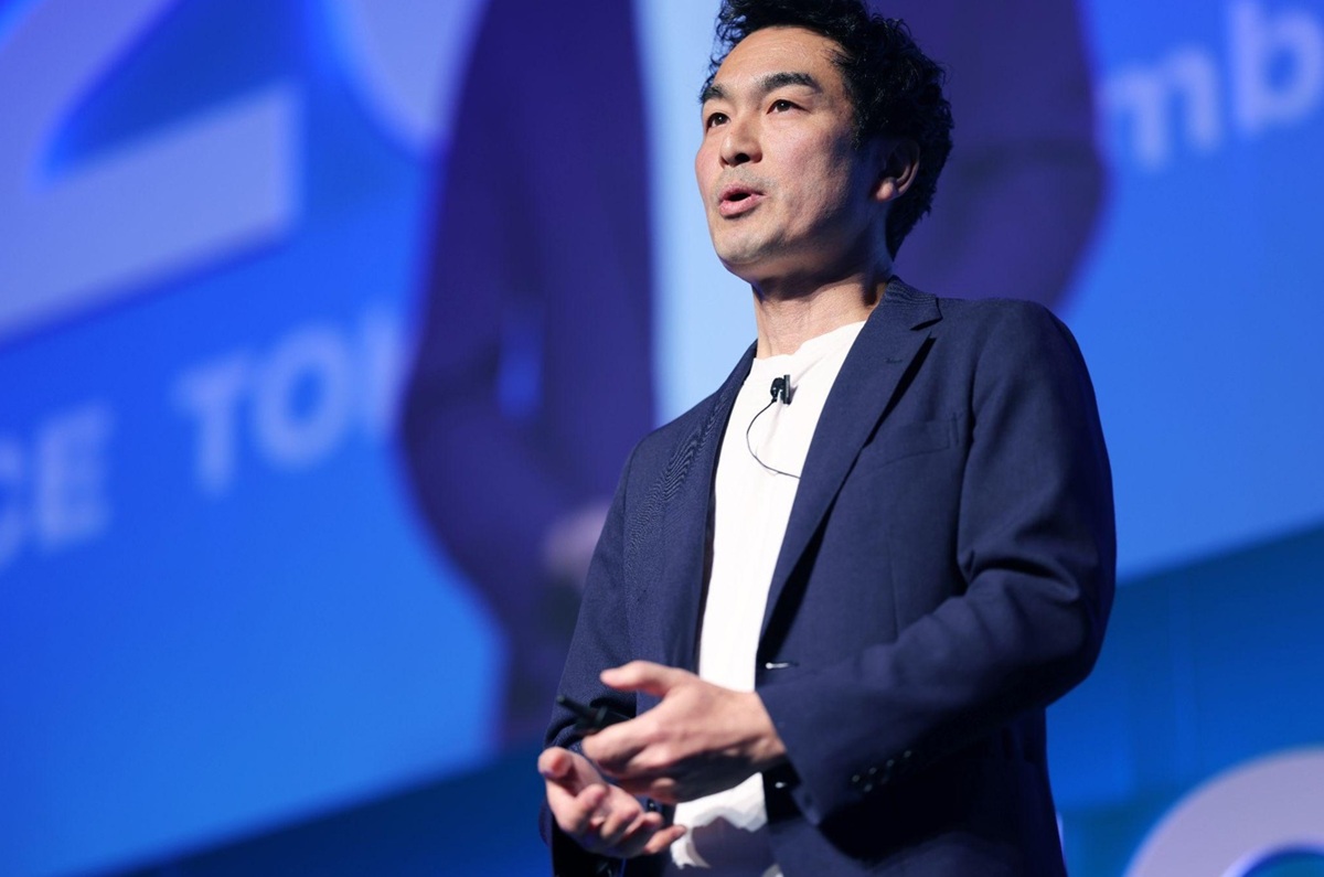 挑戦の火種はここから世界へ。GRIC2025、熱狂のDay3レポートの画像14