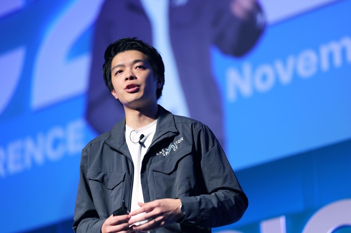 挑戦の火種はここから世界へ。GRIC2025、熱狂のDay3レポートの画像15